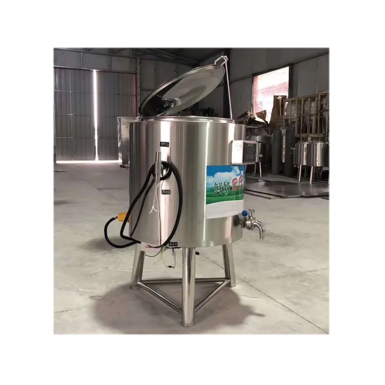 30L 100L 200L  300L milk pasteurizer machine home milk pasteurization machine