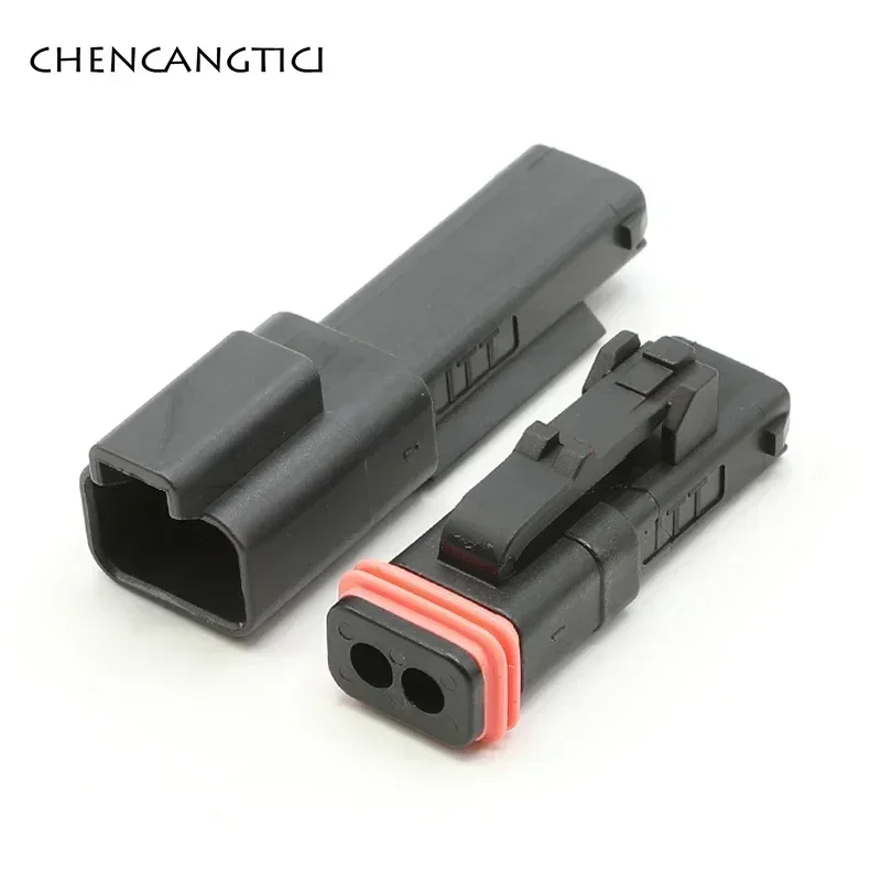 

1 Set 2 4 8 12 16 24 Pin ITT Automobile Connector Wiring Harness Socket Plug 132015-0072 132025-0071 132015-0070 132025-0069