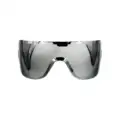 silvery