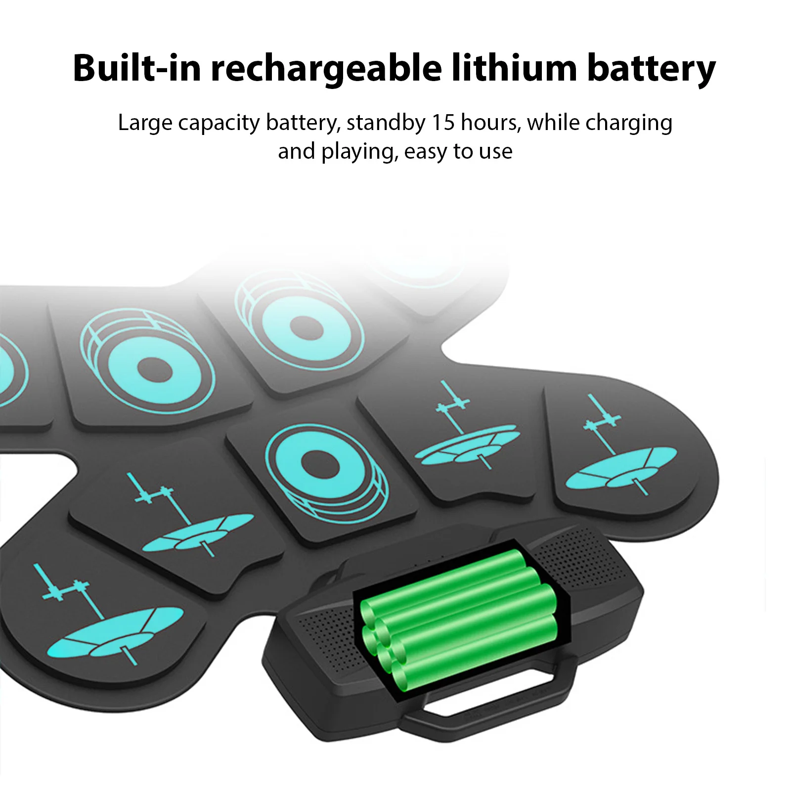 Thumbnail 4 - #15 Trending Hand Drums Right Now