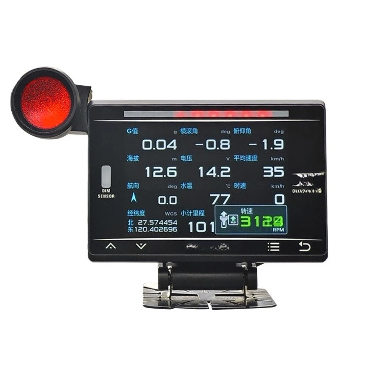 Automotive Multi-Fu… - image