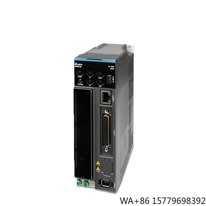 Delta ASD-B3-0421-L B3 Servo Drive 400W 230V 3PH New Original in Stock