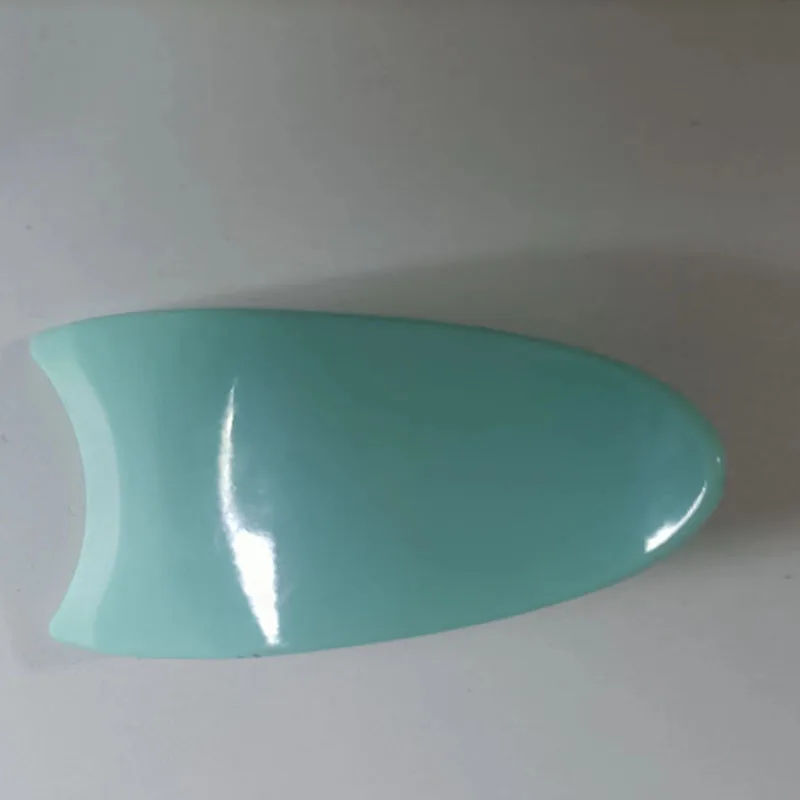 أداة ملاقط الرموش المساعدة أدوات التجميل البلاستيكية أداة تجعيد الرموش عصا الفتيات أداة تجعيد الرموش الصناعية