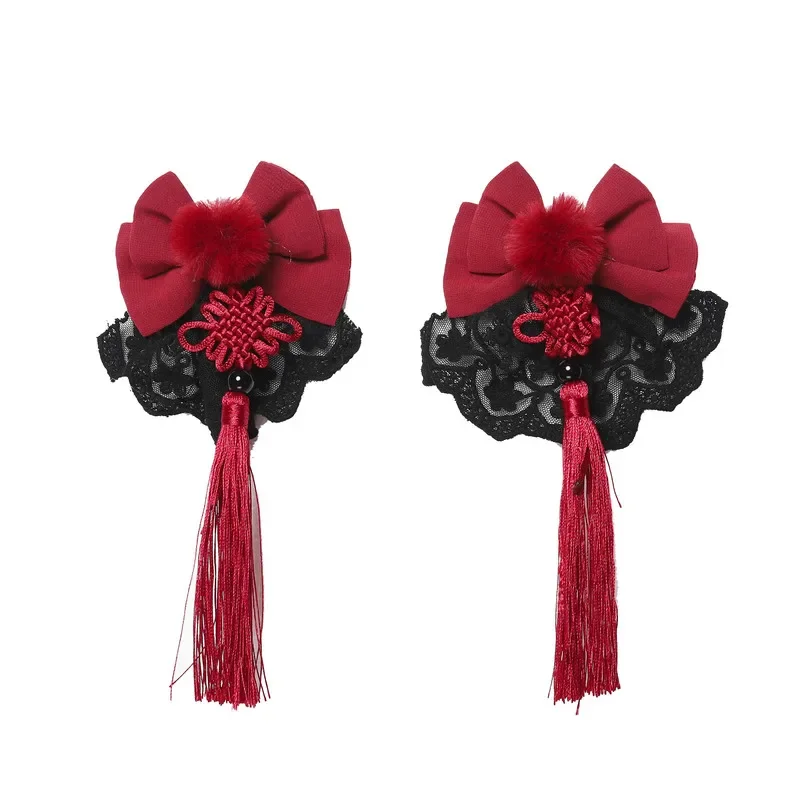 

Fish in Dream ~ Qi Style Lolita Hairpin by Magic Tea Party ~ Pre-order