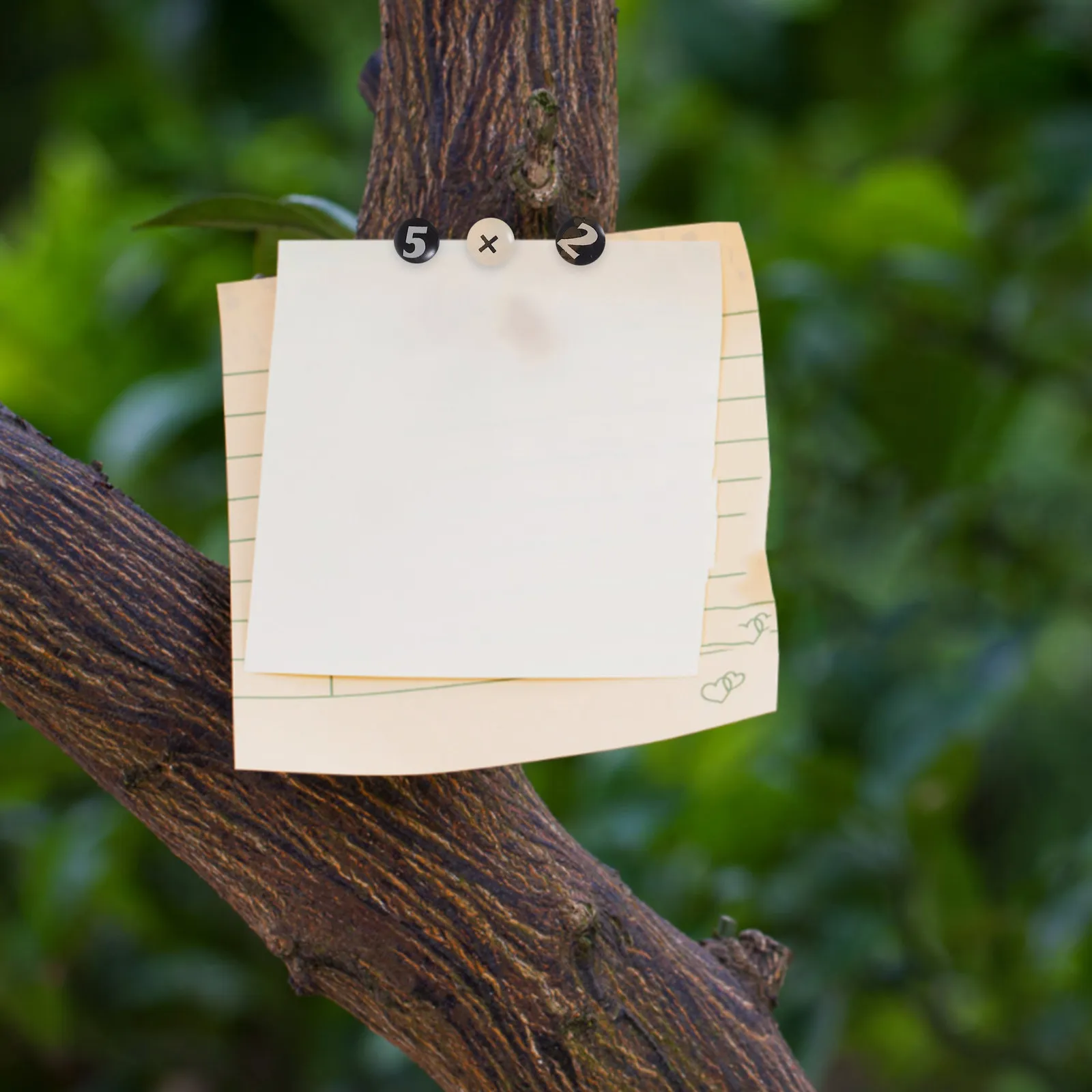 

260 шт. Декоративные кнопки-гвоздики с буквами, цифрами и математическими символами для пробковых досок, офиса, школы, календарей и досок объявлений