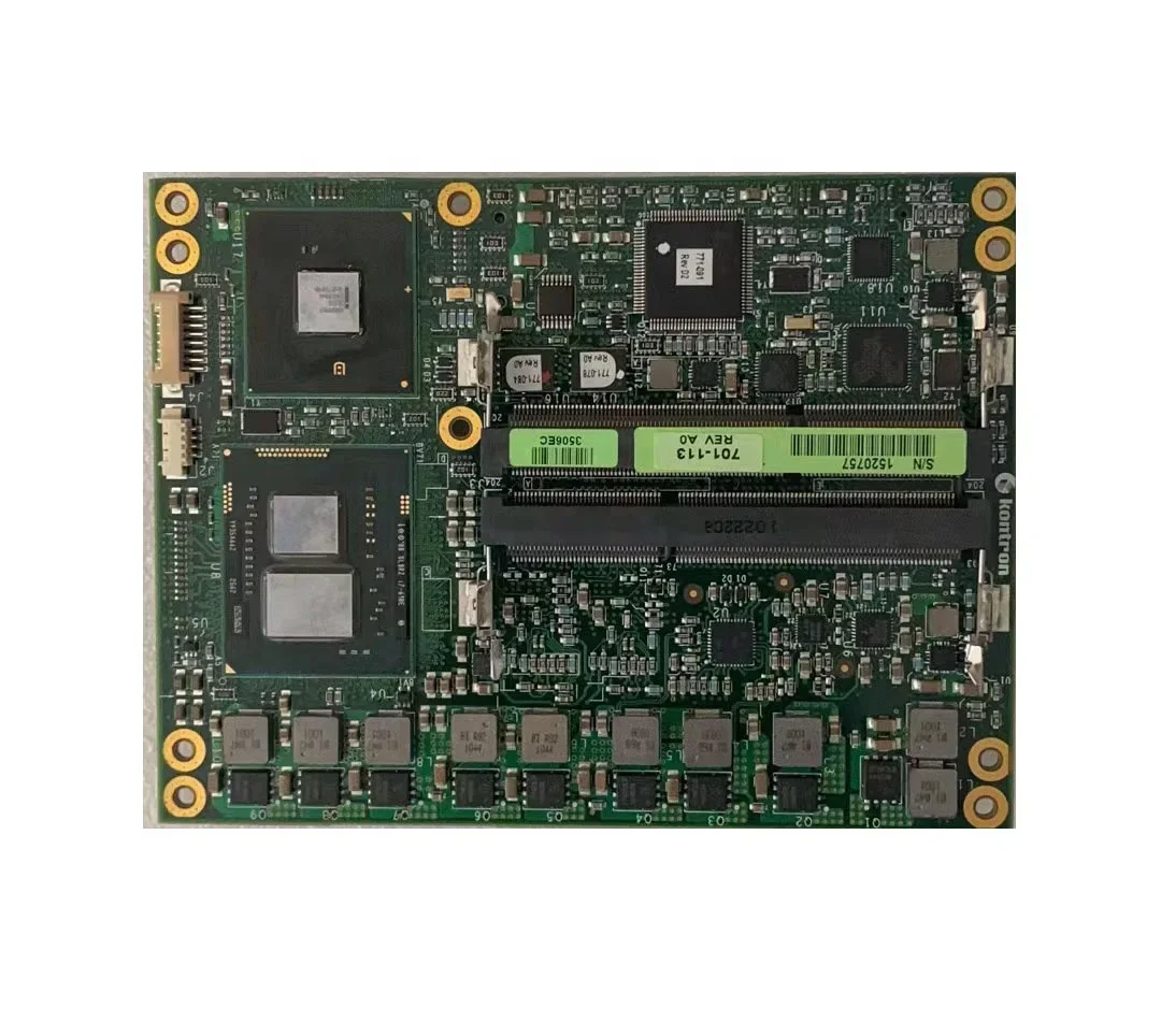 

KONTRON 36007-0000-16-20 36007-0000-16-2 36007-0000-18-2 38010-0000-25-2 Original genuine new memory