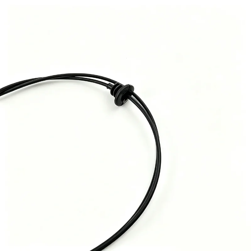 Hood Release Cable Bonnet Control Cable For Nissan Sunny N17 March 2011-2016 Engine Cover Pull Cable Assembly