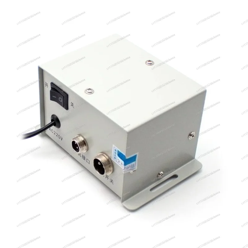 DIY TIG to Cold Welder Modified Kit – Time Pulse Controller | Stainless Steel Mini Spot Welder Attachment