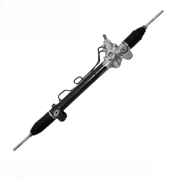 Car System Power Steering Rack for Toyota Hilux Surf Land Cruiser Prado 120 RZJ120 TRJ120 44200-35050 RHD