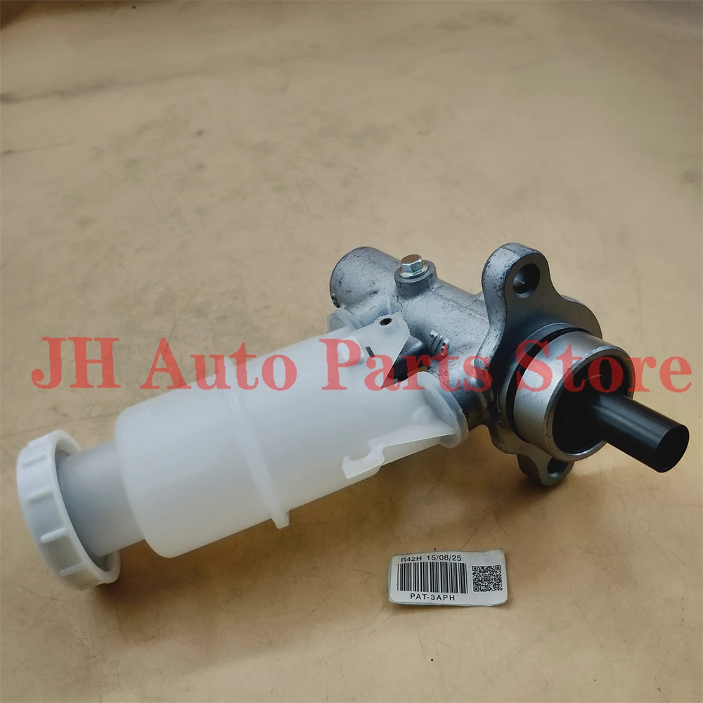 JH Brake Master Cylinder Fit For Mitsubishi Pajero Pinin Montero IO 1999-2005 4G93 4G94 MR370247