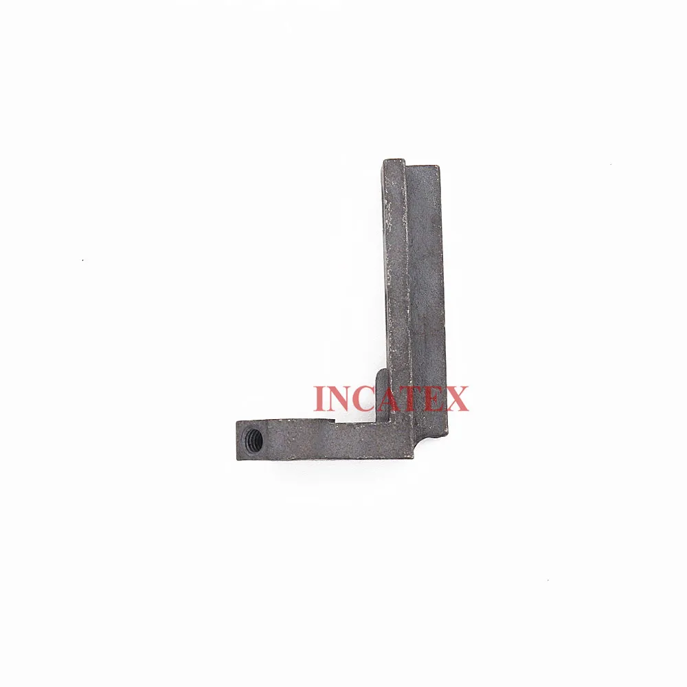 3 pièces HB230374 – Base de fixation du porte-aiguille YS de qualité supérieure pour machine à broder Barudan
