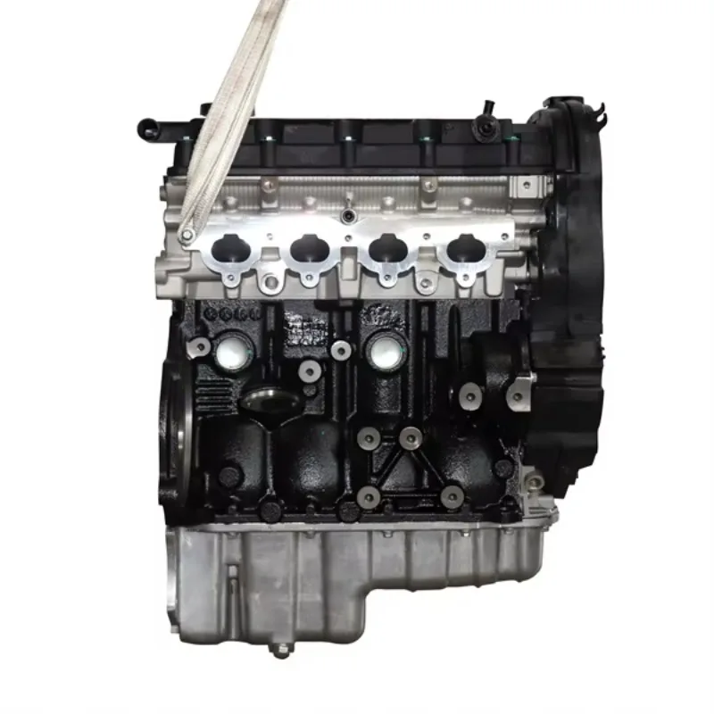 Factory Hot Selling New Auto Engine Parts Car Long Block A16LET A14NET F16D4 F18D4 F16D3 F18D3 For GM Opel Chevy Buick