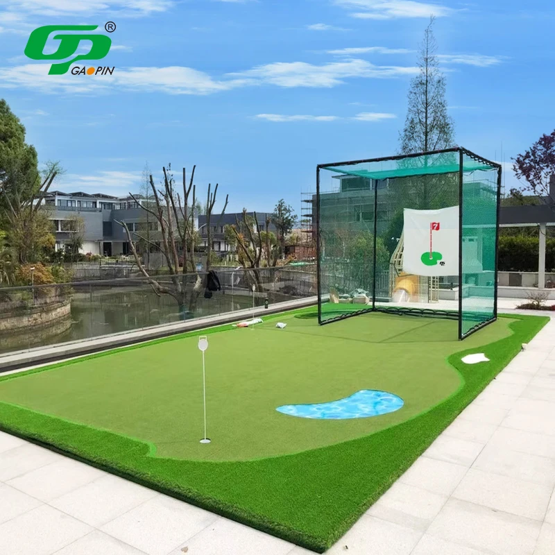 Gp Oem Custom 18 Ho…