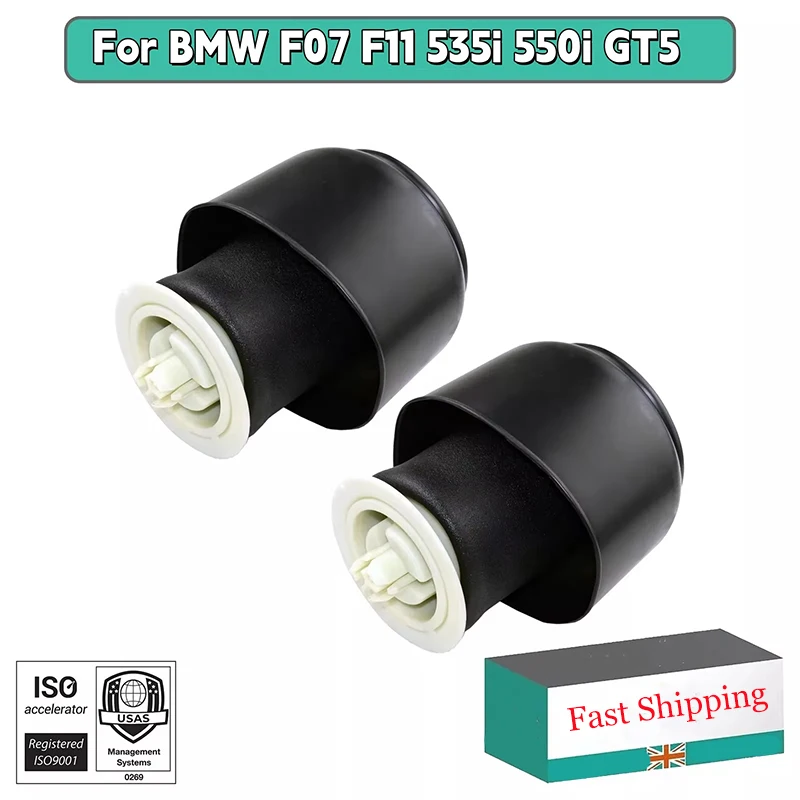 

For BMW F07 F11 535i 550i GT 5 GT F07 Left Or Right Rear Air Suspension Spring Strut 37106781827 37106781828 37106781844
