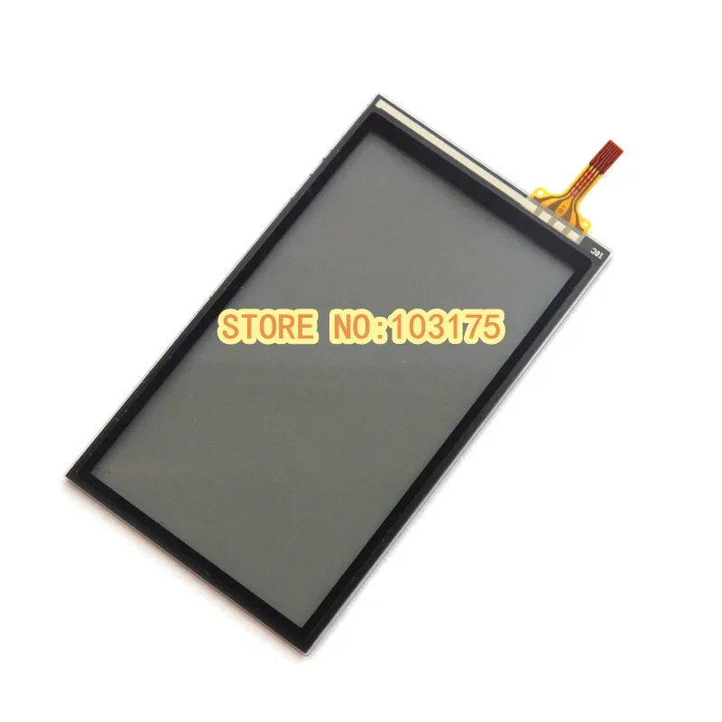 Новая сенсорная панель Digitial для SONY HDR-CX380E CX390 CX400 CX510 PJ320 PJ380 PJ390 PJ510