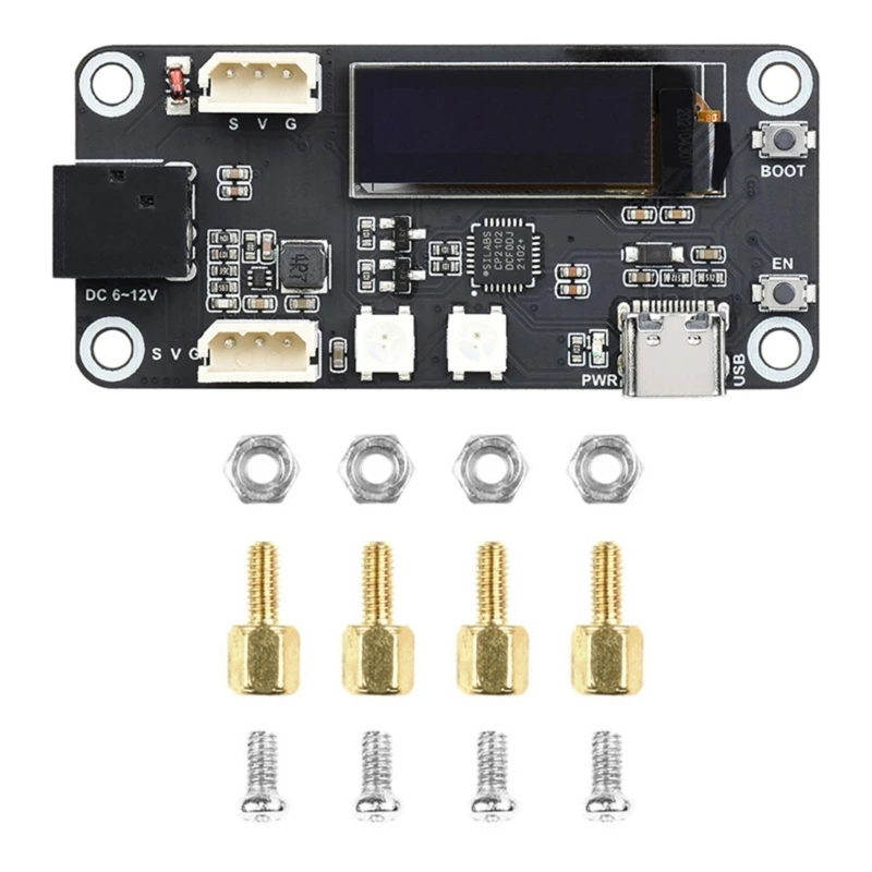 Y1UB PWM Supported Servo Driver Board Control Expansion Module for Smooth and Accurate Motion