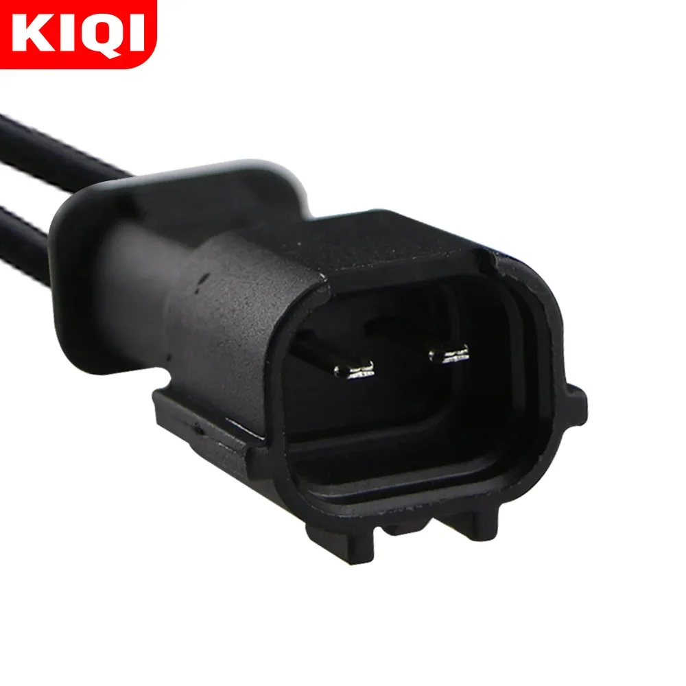 2Pcs Car Speaker Wire Harness Adaptor Replace Vehicle Connection Plug Cable Connector for Golf for Seat for Hyundai Sonata