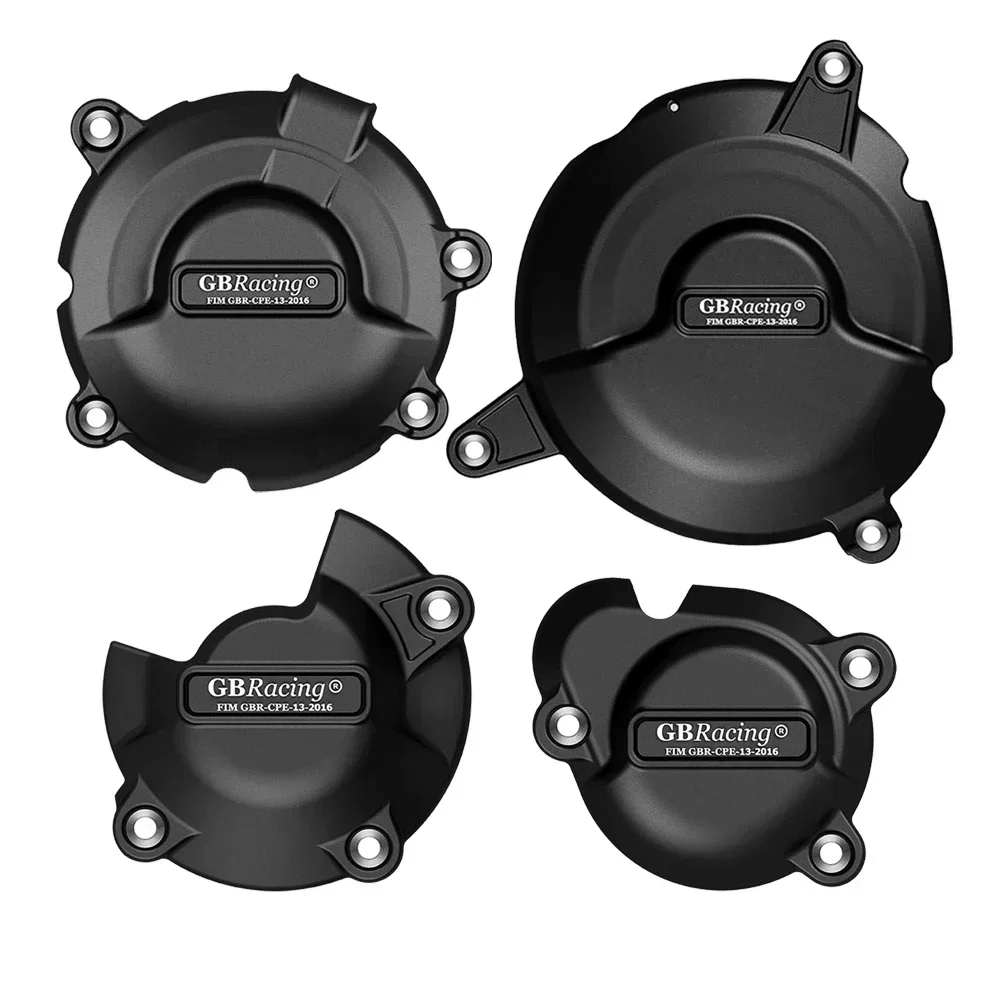 For Suzuki  GSX-S1000 GSX-S1000F 2015-2023 L9 Motorcycle GBRacing Engine Cover Sets