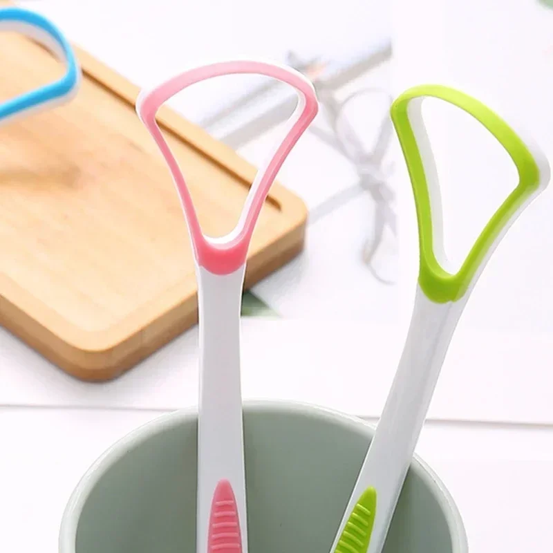 for Adult Brush Tongue Breath Scraper Cleanerfor Fresh Tongue Kid,Dental Eliminate Bad Breath in Seconds Oral Care Tool