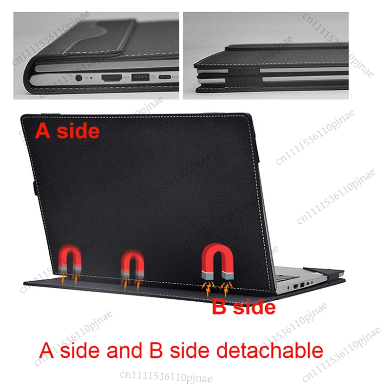 Laptop Case for Lenovo Thinkpad X1 Carbon Gen 9 10 11  X1 Yoga Gen 6 7 8 7th Neo 14 2021 2022 Removable Protective Skin Cover