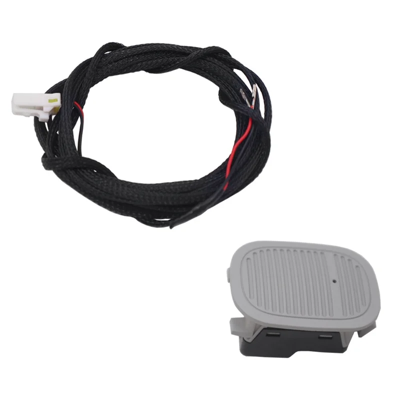 

Car Microphone Harness Kit Wire 96575-1W000HCS For Hyundai Kia Rio 5 Sonata Tucson