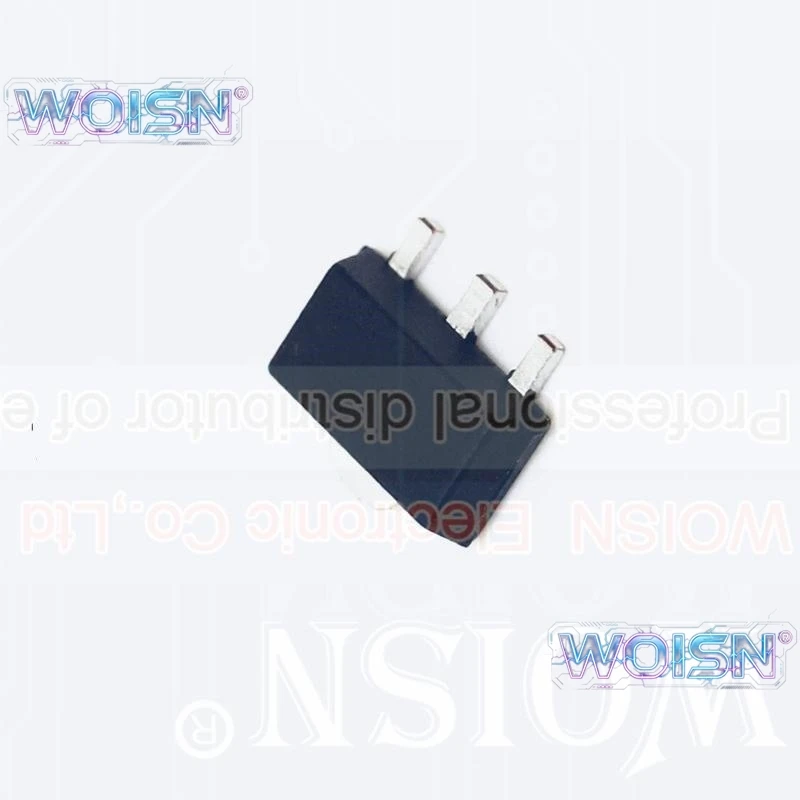 1pcs-20pcs SOT-89 2057413 HT7533-1