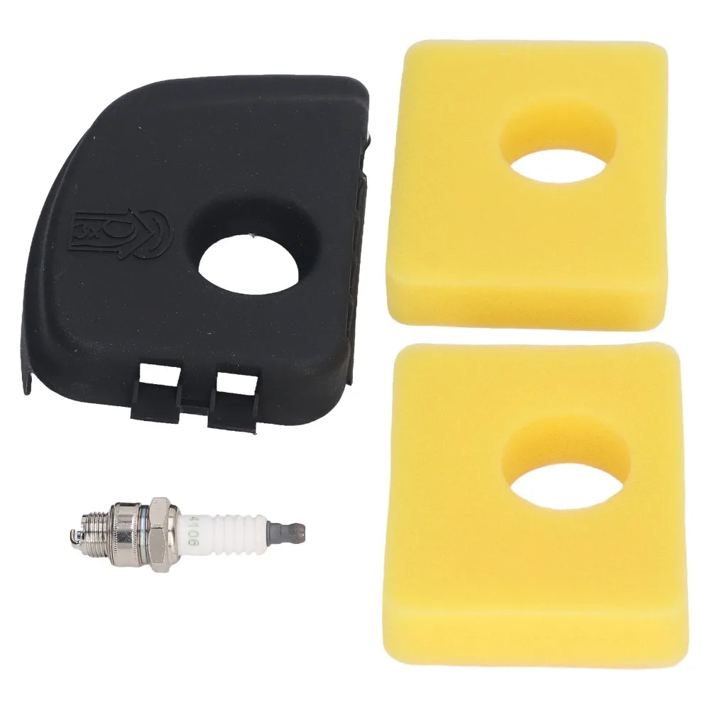 Foam Air Filter Cover Beige Compact Foam Air Filter Washable Stable Performance for 595660 799579 594281 595663 450E 500E 550E