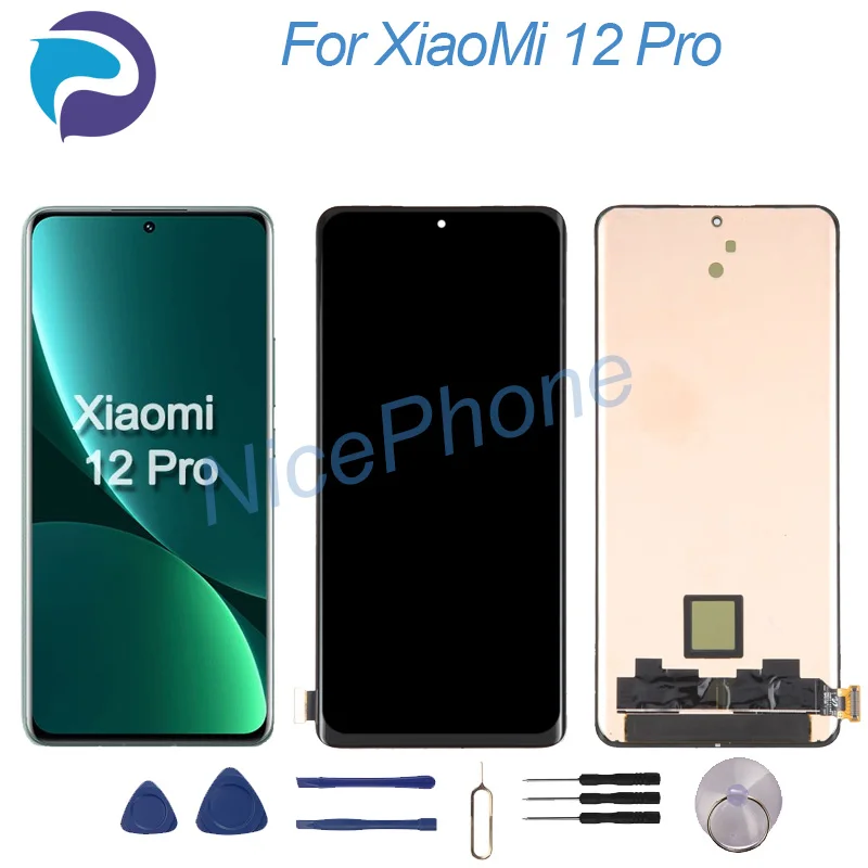 new-and-tested-for-xiaomi-12-pro-lcd-display-screen-touch-panel-digitizer-2201122c-2201122g-12-pro-screen-display