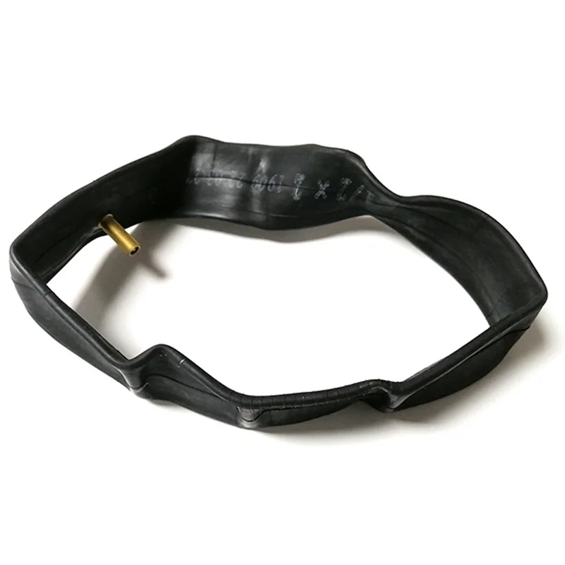 إطارات سكوتر كهربائية شاملة ، سميكة مانعة للانزلاق ، مقاومة للاهتراء ، إطارات داخلية وخارجية 81/2X2 ، ، ،