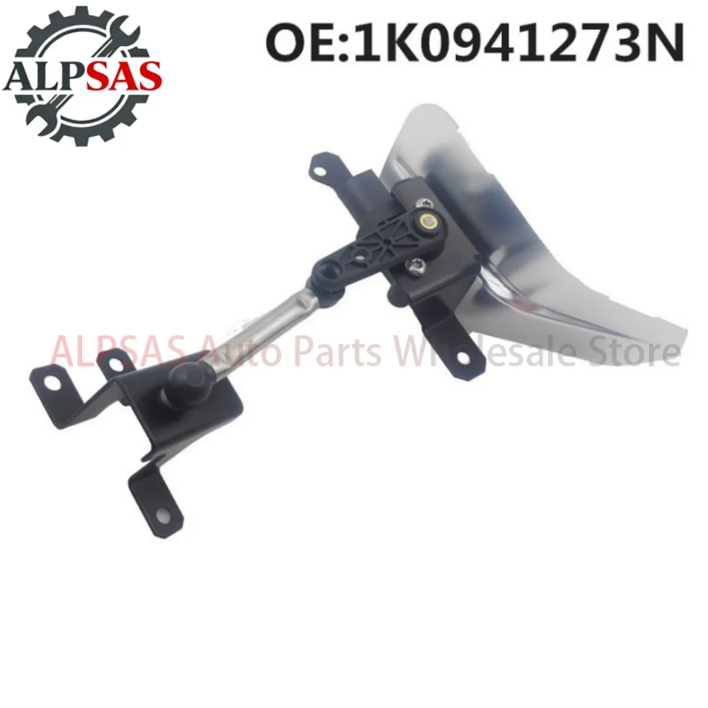 

NEW 1K0941273N 100% Brand new and High quality Headlight Sensor For Golf VW Passat B7 2011-2019 Good Quality Auto Spare Parts