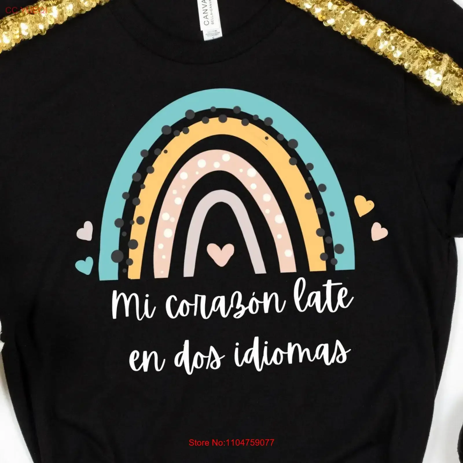 Mi CorazóN Late En …