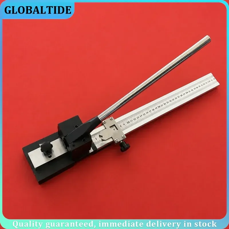 Manual Creasing Matrix Cutting Machine Cutter Tool for Die Cutting Paper Cardboard Craft DIY Precision Blade Replacement