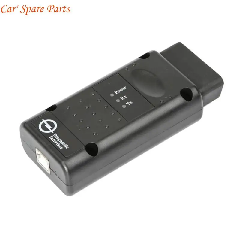 

Y4UA Professional V2014 1.99 Car Diagnostic Tool OBD2 Scanner for Auto Repair Durable