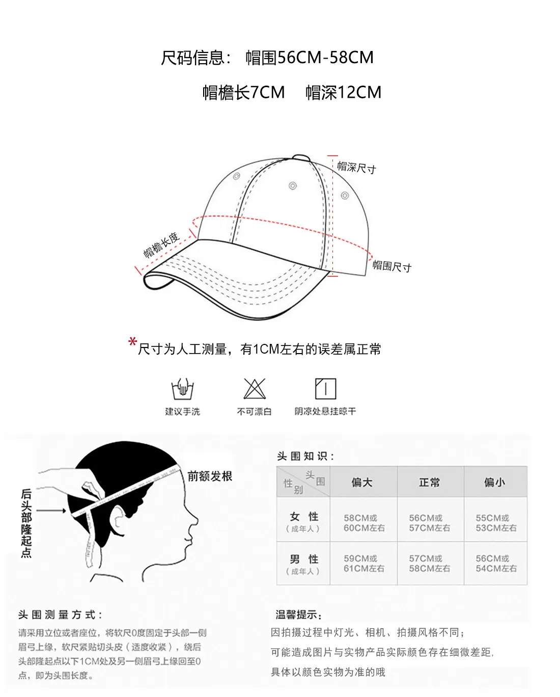 Vintage Baseballkappen aus gewaschenem Canvas für Herren und Damen, PU-Leder, flacher Schirm, Patch-Etikett, Snapback-Hüte, Retro-Sonnenhut für alle Jahreszeiten – Detail 1