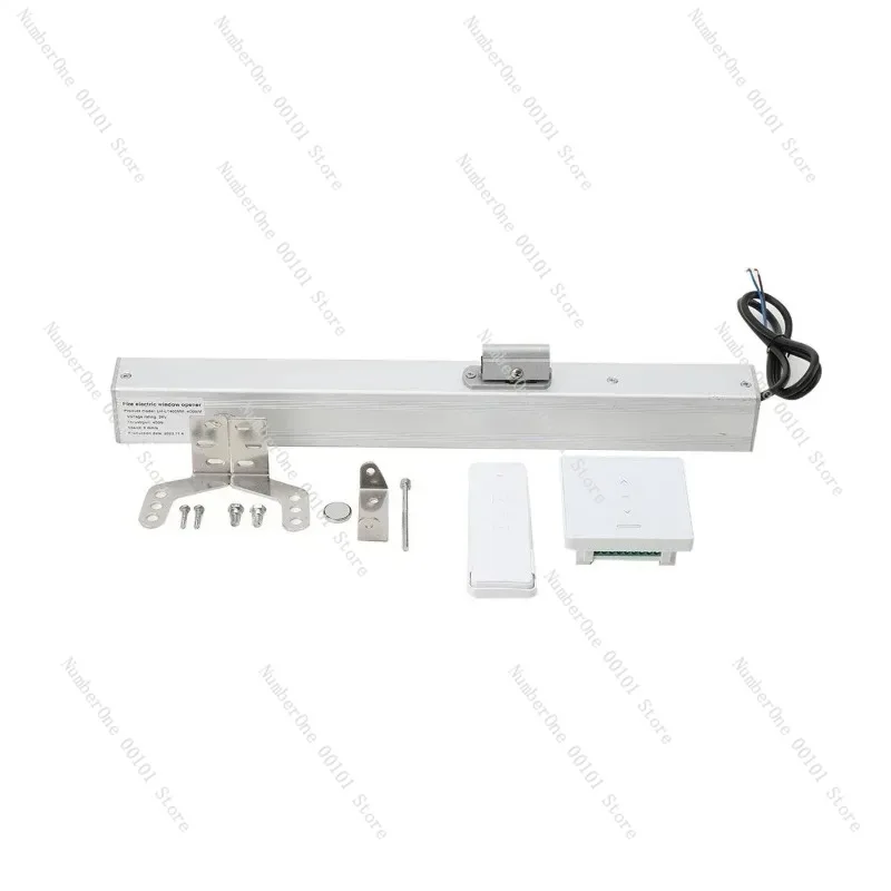 400mm 300MM 200MM Automatic Window Opener Window Actuator  Wifi Smart Home