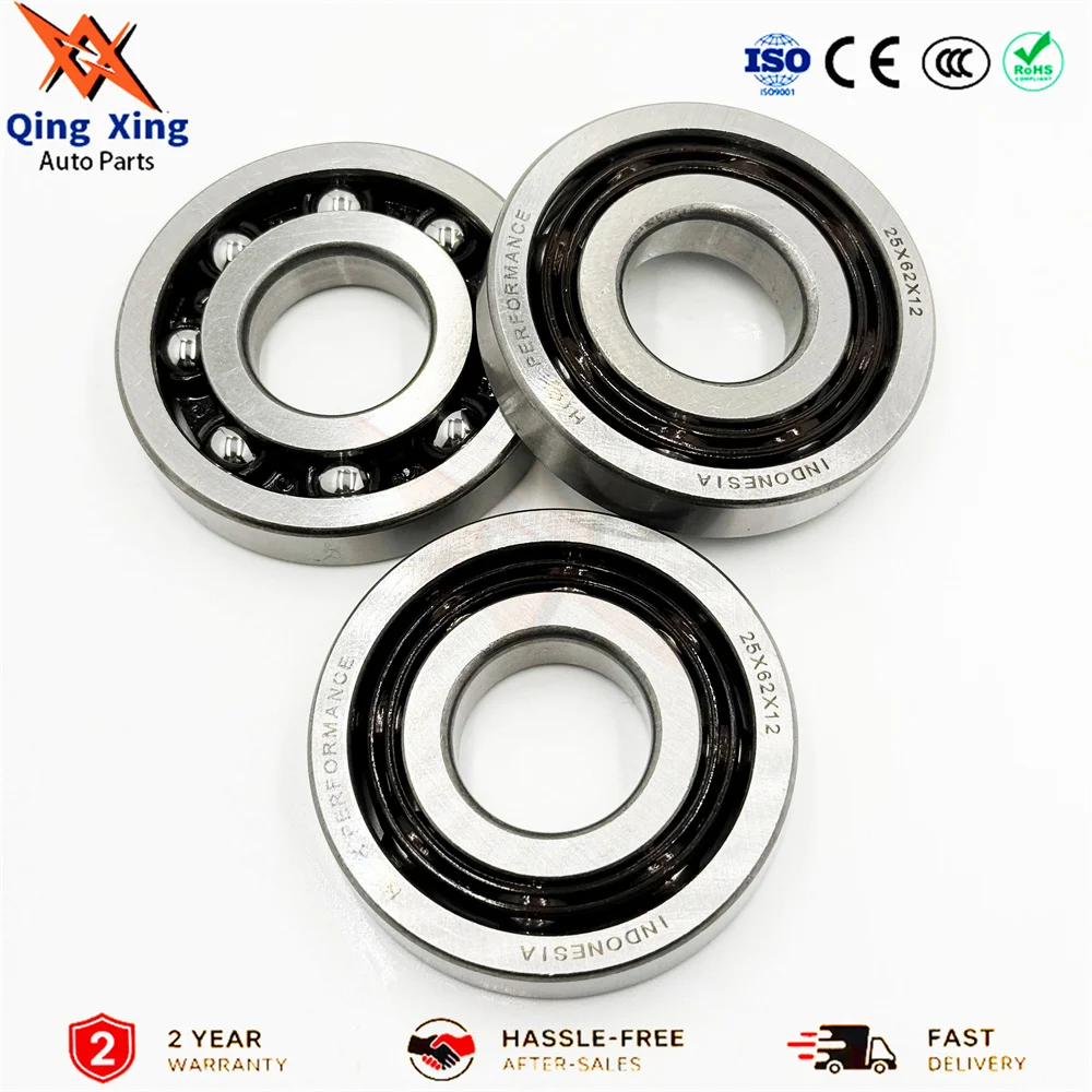 722.8 Auto Car Gearbox Transmission Bearing SC07B47CS16 A0099812625 SX12A04LBAX A0099812925 BB1-3194 For Mercedes Benz
