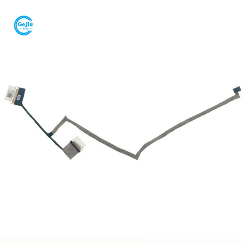 New Original Laptop LCD EDP Cable for Dell Inspiron 14 5488 5480 5485 0GN1J2 GN1J2 450.0F701.0001