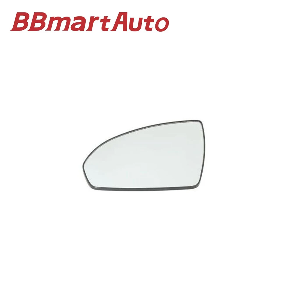 

4518100516 BBmart Auto Parts 1 pcs Left Outside Mirror For Mercedes Benz W451