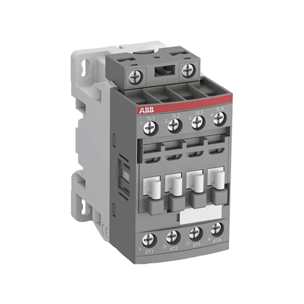 10239804 AF09-40-00-13*100-250V AC/ DC 1SBL137201R1300 Contactor
