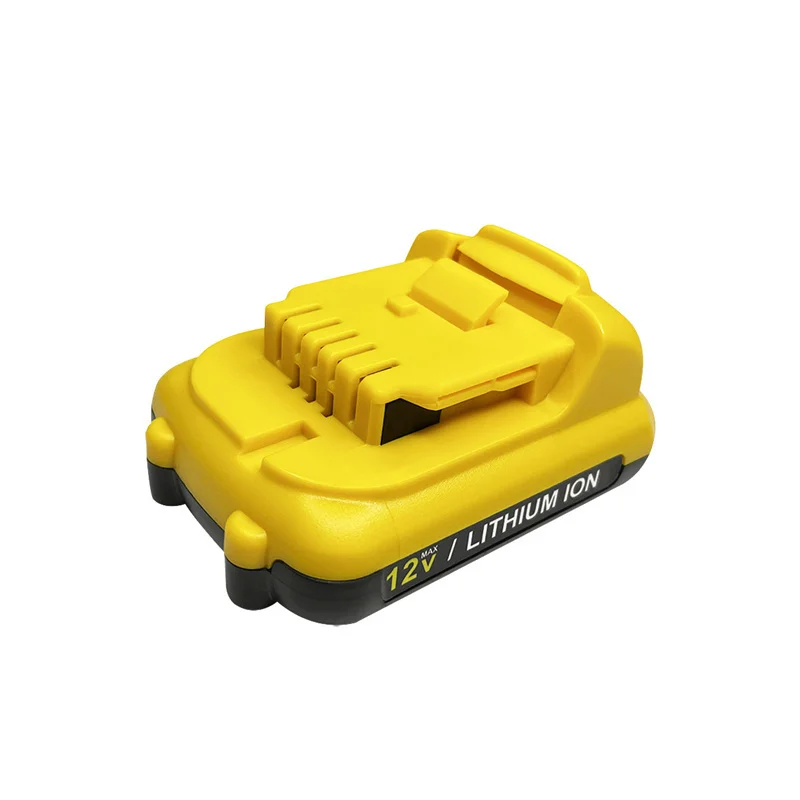 Batterie lithium-ion aste, DeWalt DCB120, DCBree, DCB122, DCB127, DCB124, DCB121, Max 24.com, 3500mAh, 12V