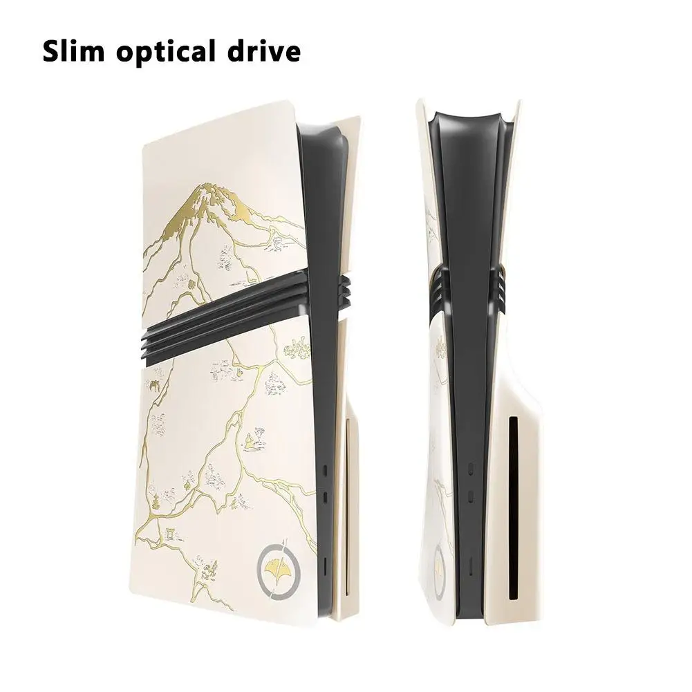 plaques-de-couverture-ghost-pour-pro-disc-edition-panneaux-de-coque-de-remplacement-compatibles-avec-les-nouveaux-accessoires-de-disque-modele-playstation-5-pro