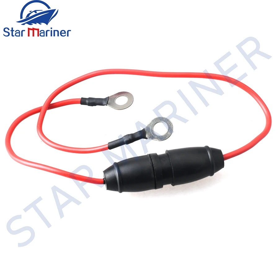 688-82150 Fuse Holder Assy For Yamaha Outboard Motor 2T 75HP 80HP 85HP 90HP 688-82150-01 688-82150-02 Boat Engine Accessories