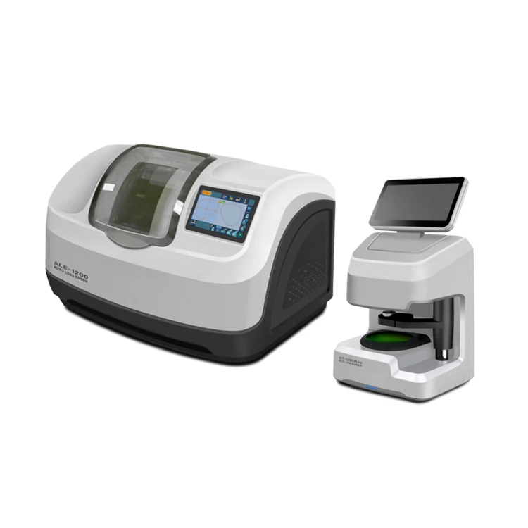 ALE-1200G Accurate …