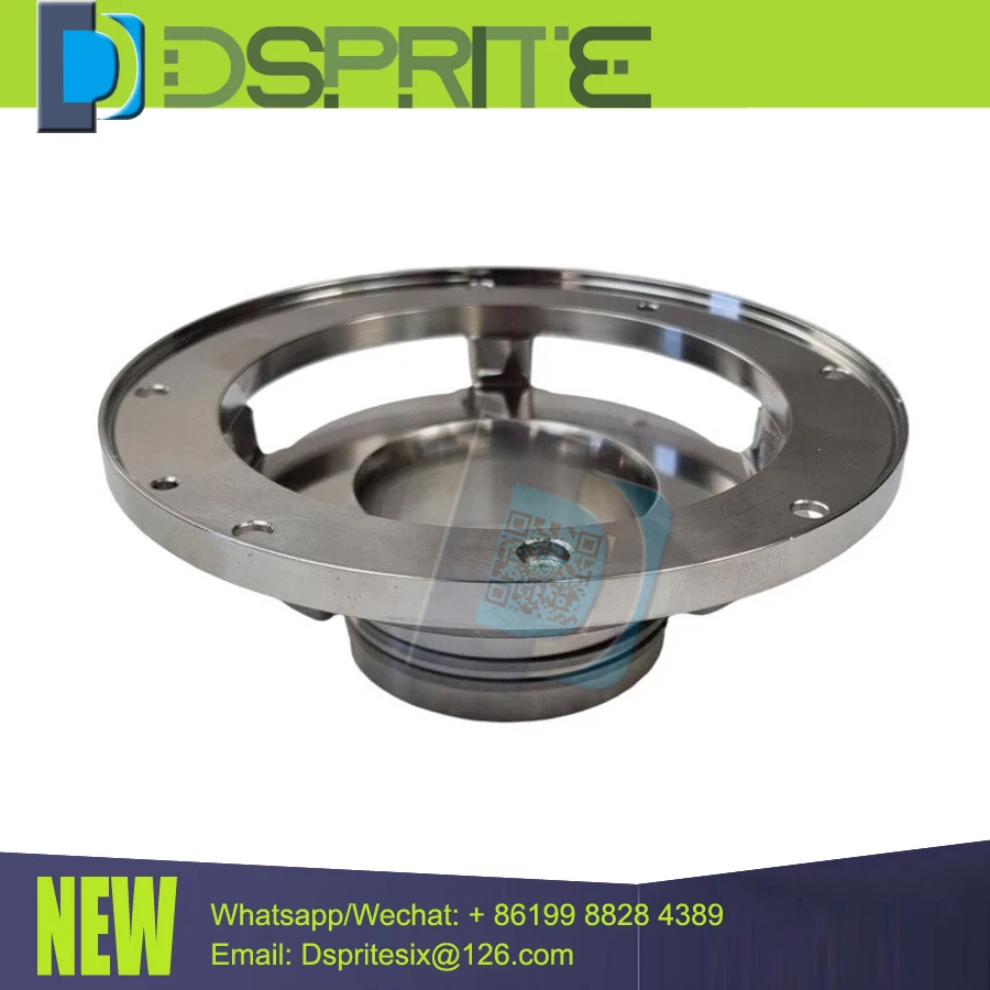 Turbine Nozzle Ring GTB2260V Turbo Geometry Base Holder 765985 758351 11657794260 for BMW 525 d (E60 / E61) 170 Kw 231 HP M57N2