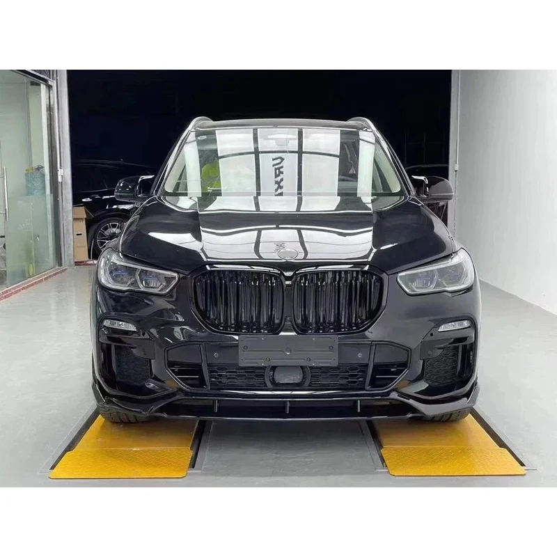

Auto Parts Accessories for X5 MP Kit Car Exterior Body Kits Upgrade X5 MP Car Bumper