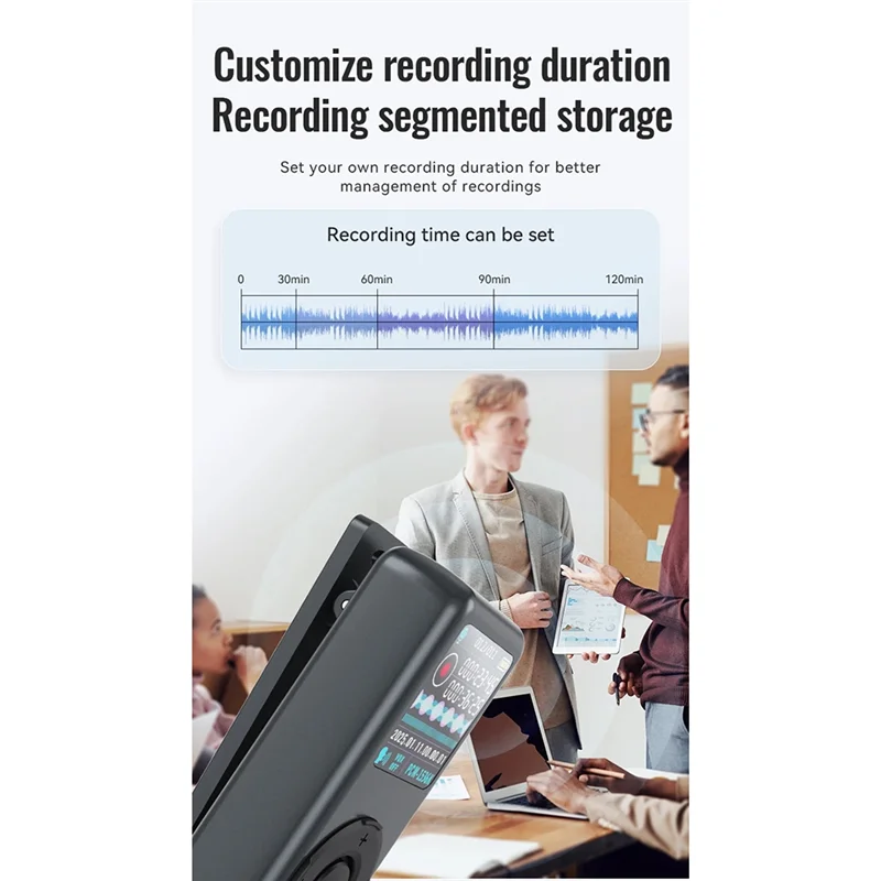 JABS-64GB Small Noi…