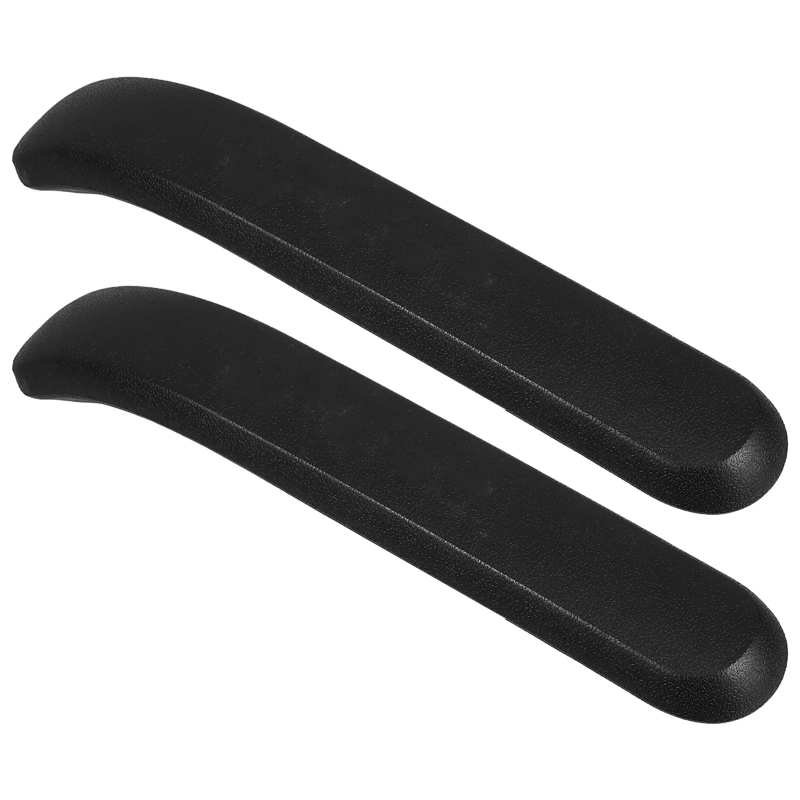 

Ergonomic Office Chair Armrest Replacement Round Tube Arm Pads Comfortable Elbow Support Cushion Furniture Accessory