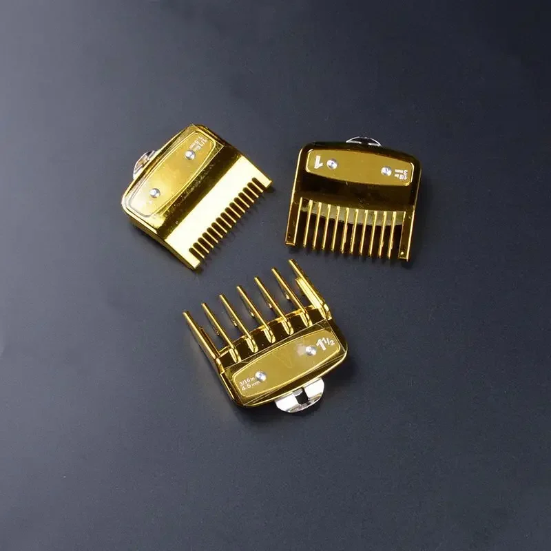 Hair Clipper Guide Comb Cutting Limit Combs