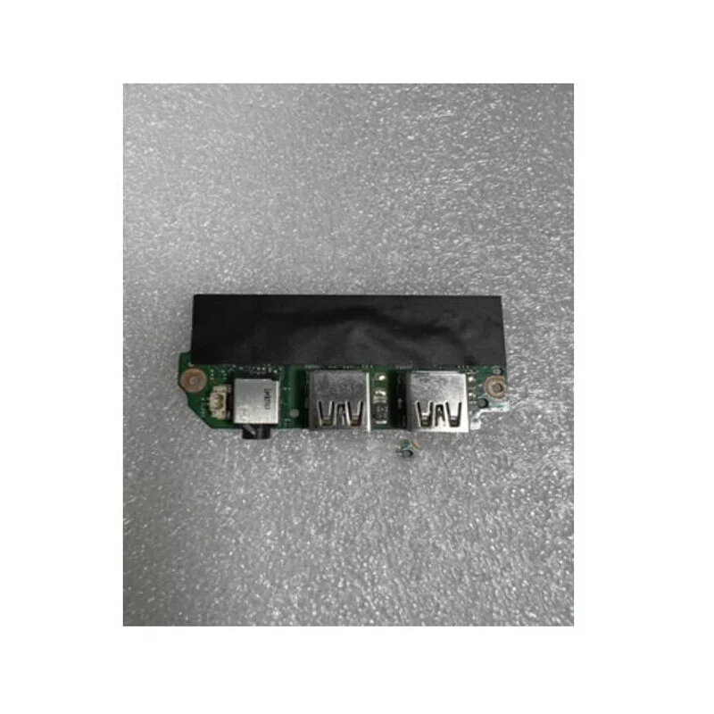 Imagem -04 - Autêntico Usb Audio Port io Circuit Board Cn02236m Dell Latitude 5420 5424