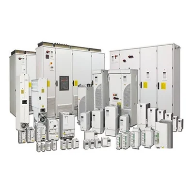 Plc Pac & Dedicated Controlled Controllers A06B-6140-H037